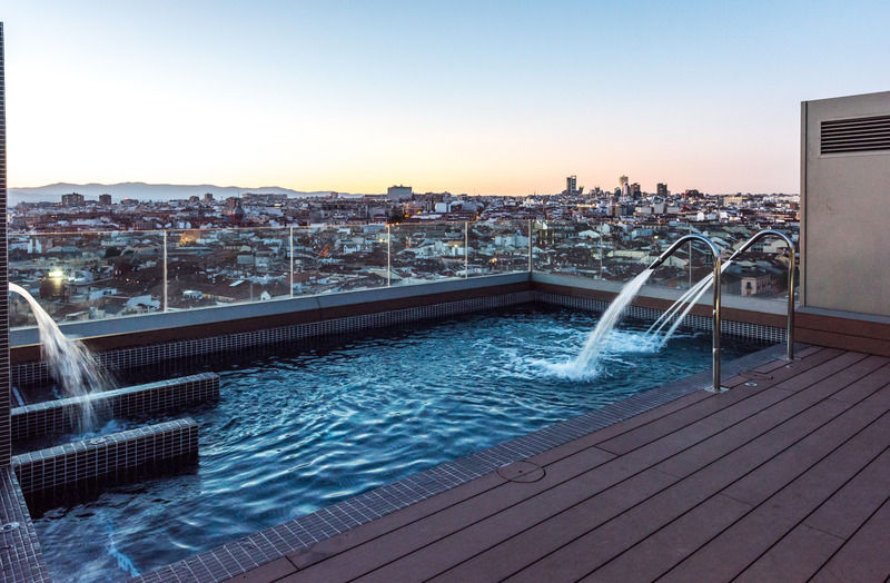 Smartrental Collection Centric Ii 4* Madri
